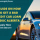 Car Loan Leduc Alberta