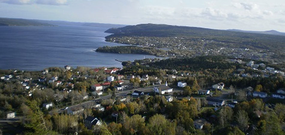 Conception Bay South city