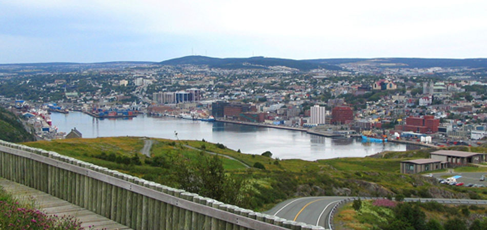 Newfoundland 