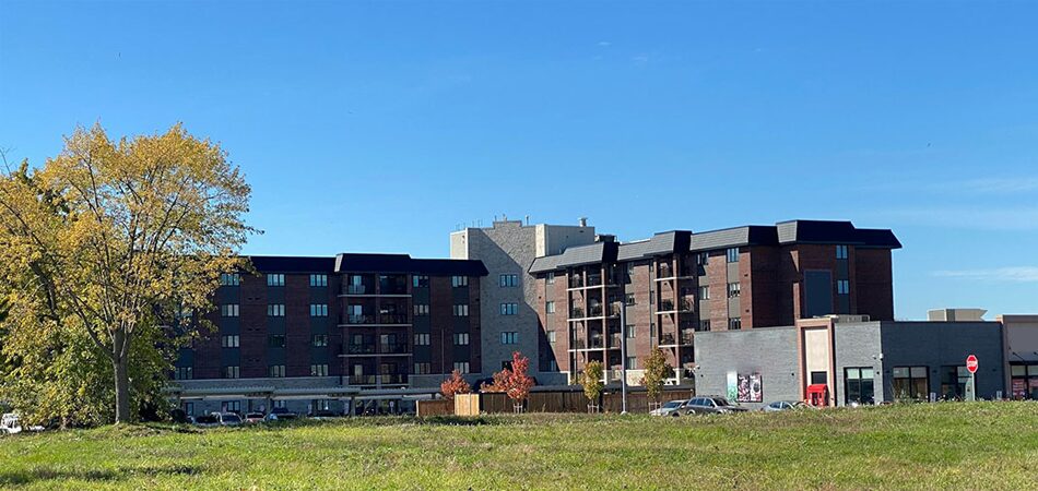 Woodstock City